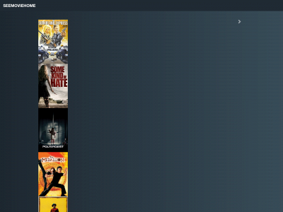 seemoviehome.com snapshot