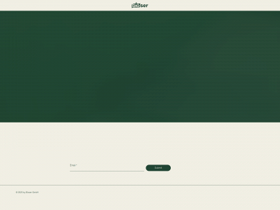 bioser.de snapshot