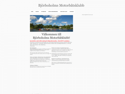 bmkbjorboholm.se snapshot