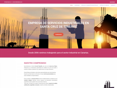 www.selpoca.es snapshot