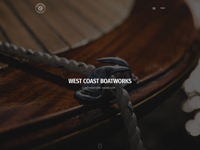 wcboatworks.se snapshot