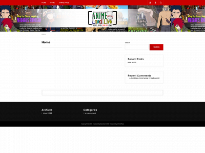 animelordlive.com snapshot