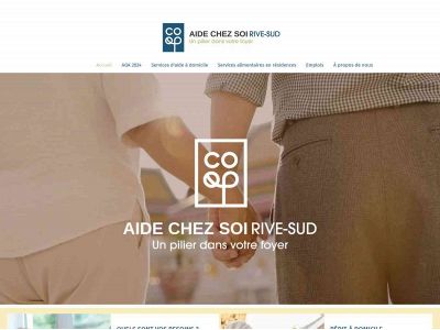 cooprivesud.com snapshot