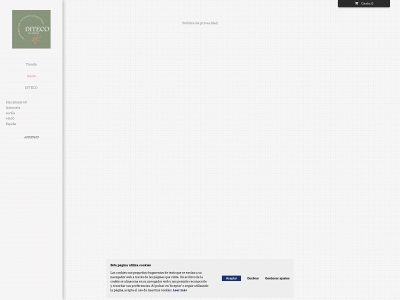 diteco.es snapshot
