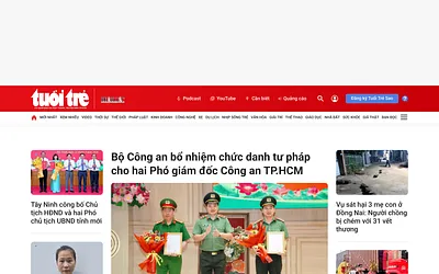 plo.vn snapshot