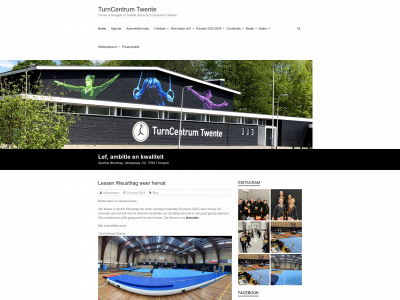 tctwente.com snapshot