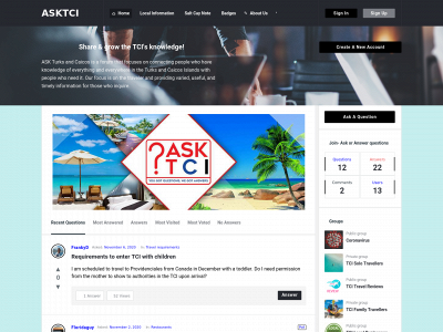 asktci.com snapshot