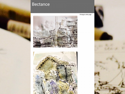 bectance.ch snapshot