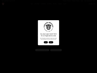 esbjergbryghus.com snapshot