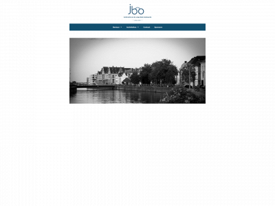 jongebalieoudenaarde.be snapshot