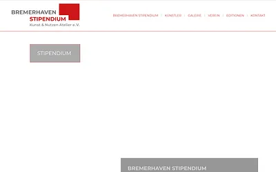 kunstundnutzen.de snapshot