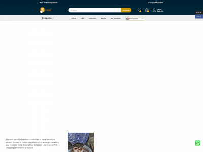 kapadeal.com snapshot
