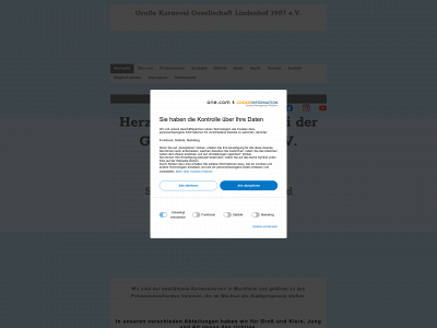 grokageli.com snapshot