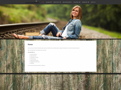 photogenius.org snapshot