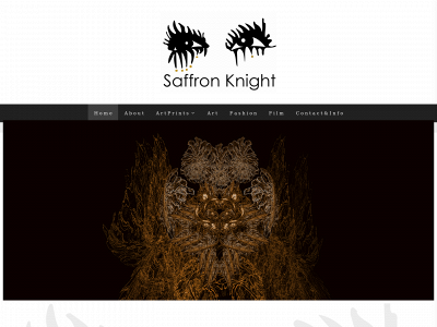saffronknight.co.uk snapshot
