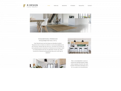r-designprojects.be snapshot