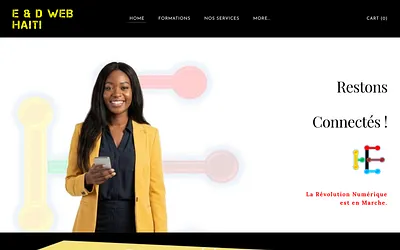 edwebhaiti.weebly.com snapshot