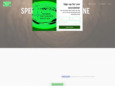 www.solsportone.com.au snapshot