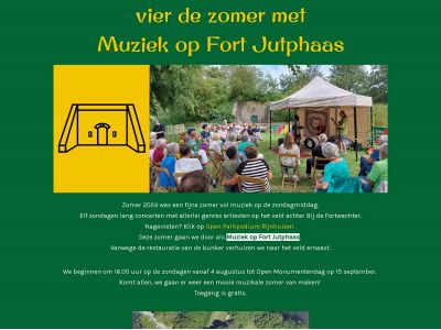 muziekopfortjutphaas.nl snapshot