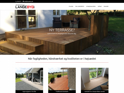 langebyg.dk snapshot