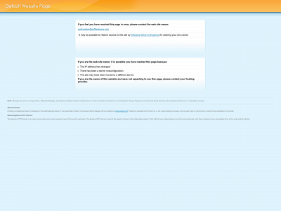 softtestarea.com snapshot