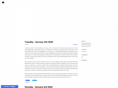 geronimosmediaspace.weebly.com snapshot