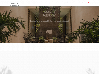 mariacarlota.mx snapshot