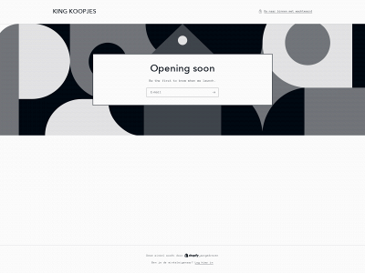 kingkoopjes.nl snapshot