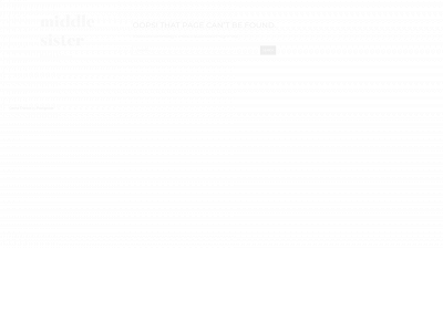 sierraarcega.com snapshot