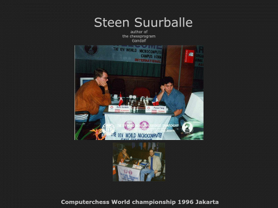 suurballe.dk snapshot