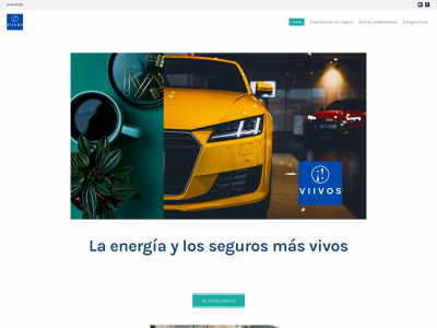 viivos.es snapshot