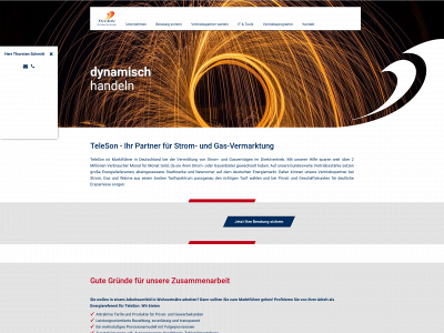 energieservice-schmitt.de snapshot