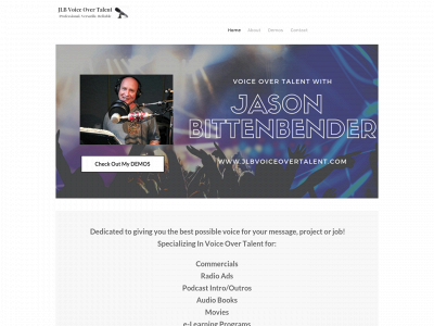 jlbvoiceovertalent.weebly.com snapshot
