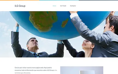 itergroup.es snapshot