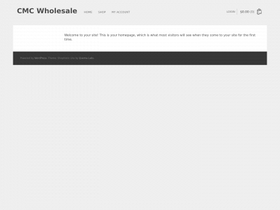 coramadeco.com snapshot