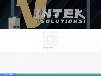 vinteksolutions.weebly.com snapshot