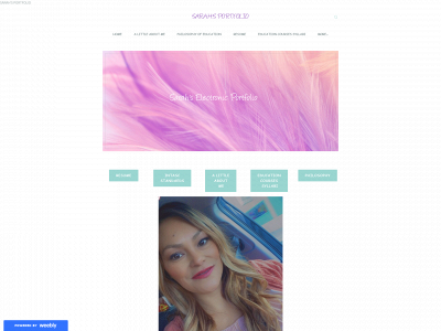 sarahmariefaine.weebly.com snapshot