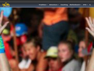annchenclarke.com snapshot