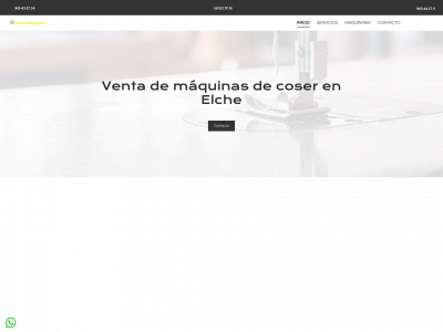 www.carlosmaqui.es snapshot