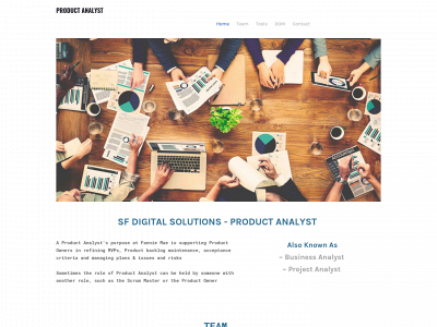 fmproductanalyst.weebly.com snapshot