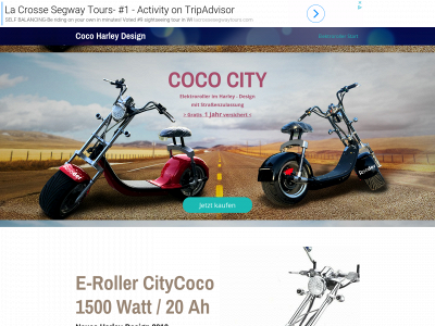 www.hoverboard-time.com snapshot