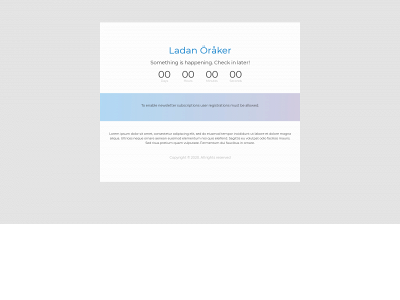 ladan.group snapshot