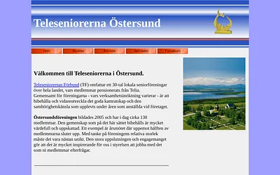 telesen-z.se snapshot