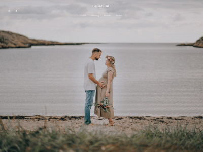 glomstadfoto.no snapshot