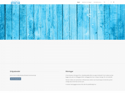 alexanderssonbygg.se snapshot