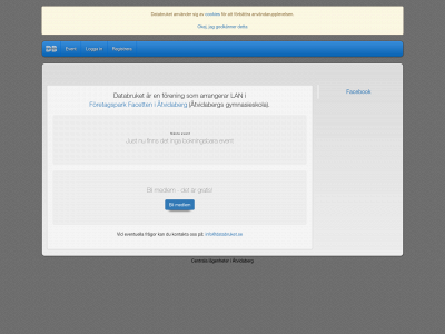 realsys.nu snapshot