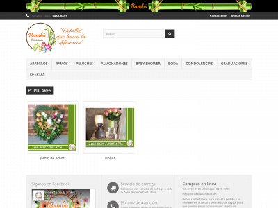 floristeriabambu.com snapshot