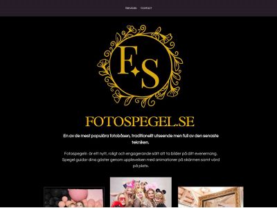 fotospegel.se snapshot