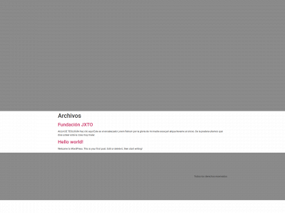 marcelaunquiles.com snapshot