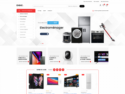 digic-shop.one snapshot